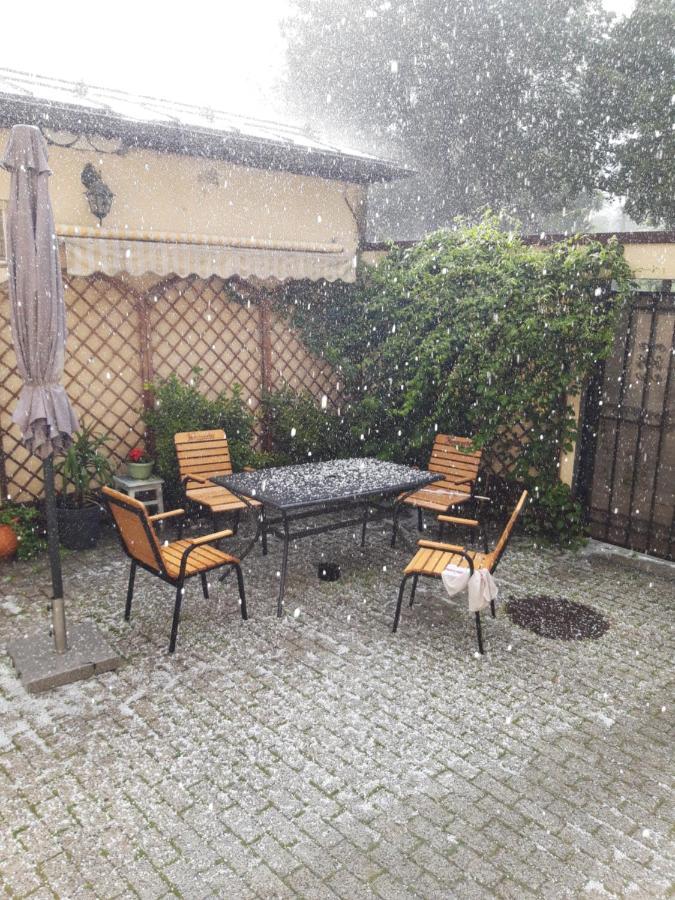 Appartamento Papas Bucurestii Noi *