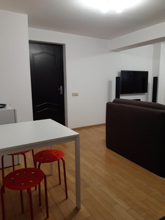 Appartamento Papas Bucurestii Noi Bucarest