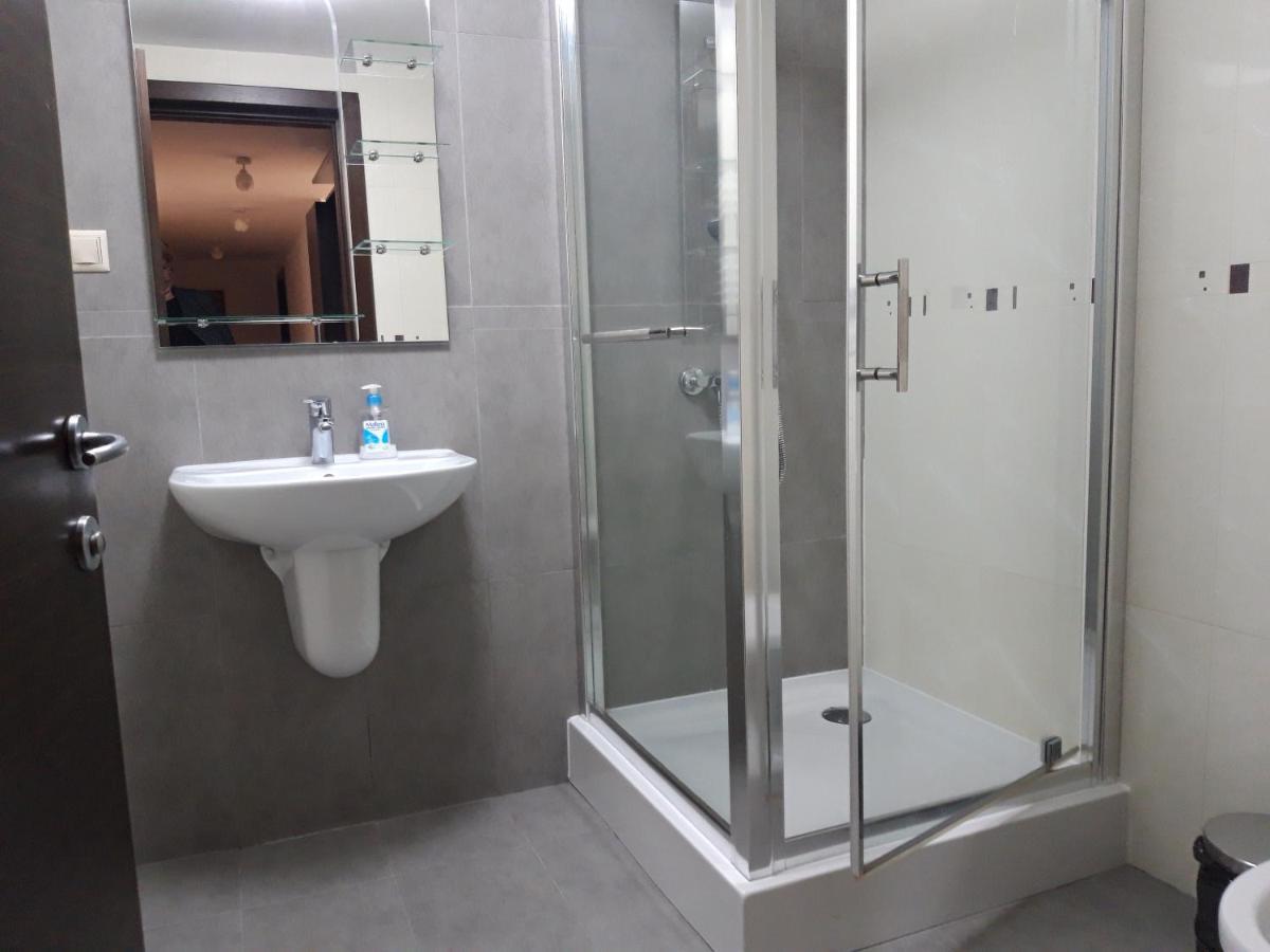 Papas Bucurestii Noi Apartment Bucharest