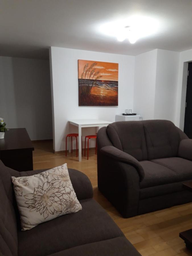 Apartment Papas Bucurestii Noi Bucharest